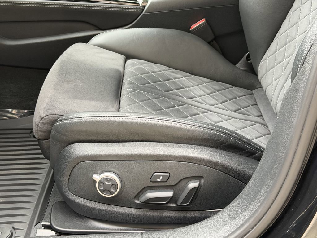 Used 2022 Audi S4 Premium Plus image 28