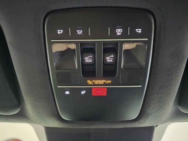 New 2026 Hyundai Palisade Calligraphy image 29