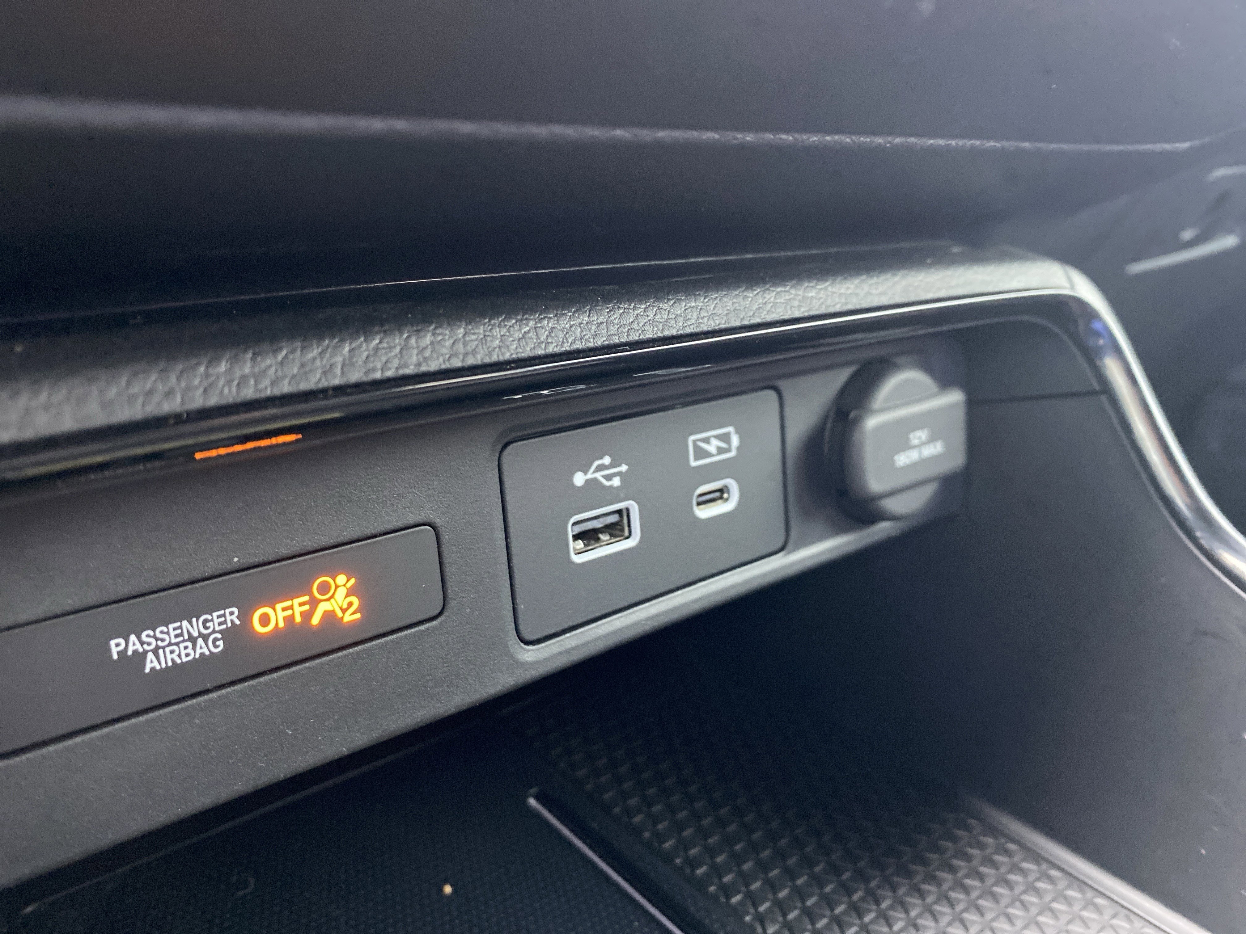 Certified 2025 Honda CR-V Sport-L image 33