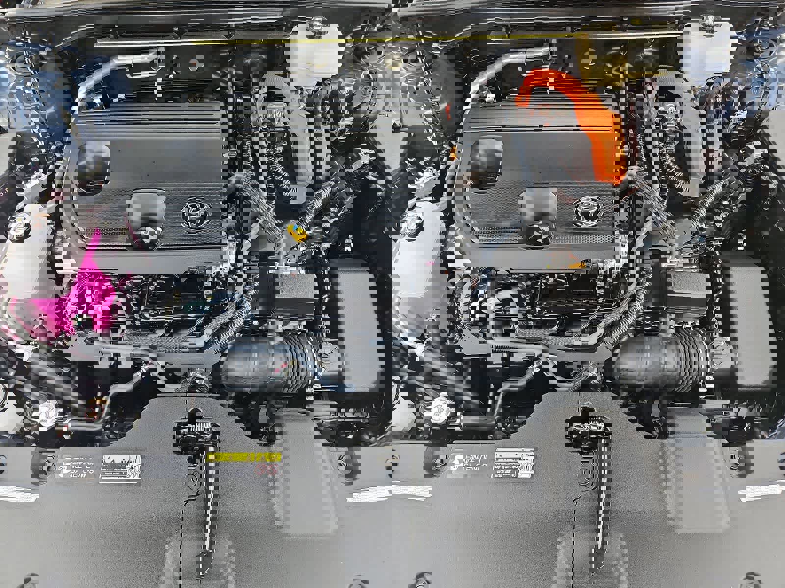 Used 2026 Toyota Crown Limited image 15