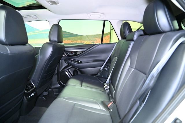 Certified 2024 Subaru Outback Limited image 57