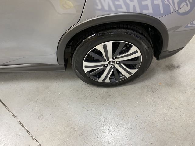 Used 2025 Mitsubishi Outlander Sport ES image 12