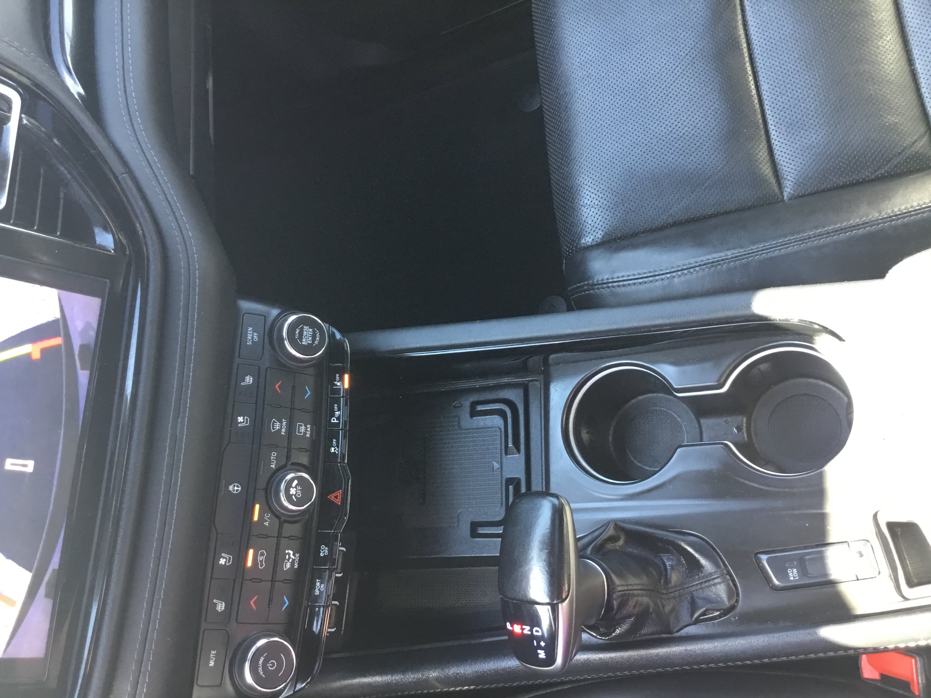 Used 2021 Dodge Durango Citadel AWD/4WD image 19