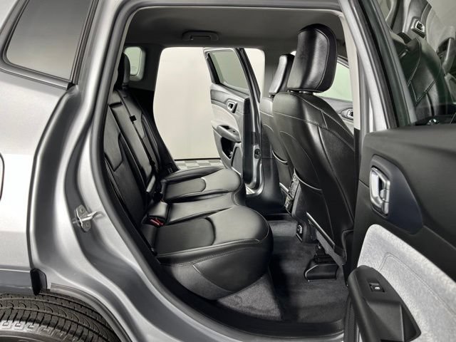 Used 2022 Jeep Compass Latitude AWD/4WD image 44