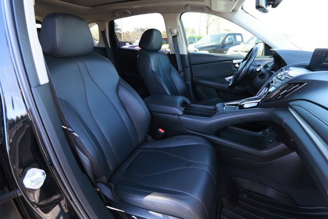 Used 2021 Acura RDX FWD image 31