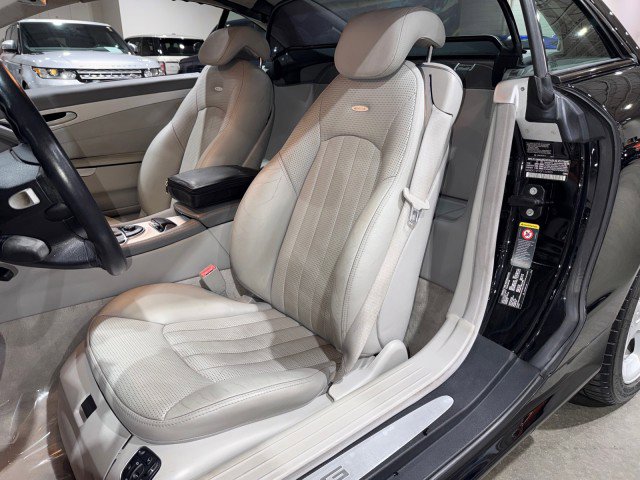 Used 2005 Mercedes-Benz SL 55 AMG image 12