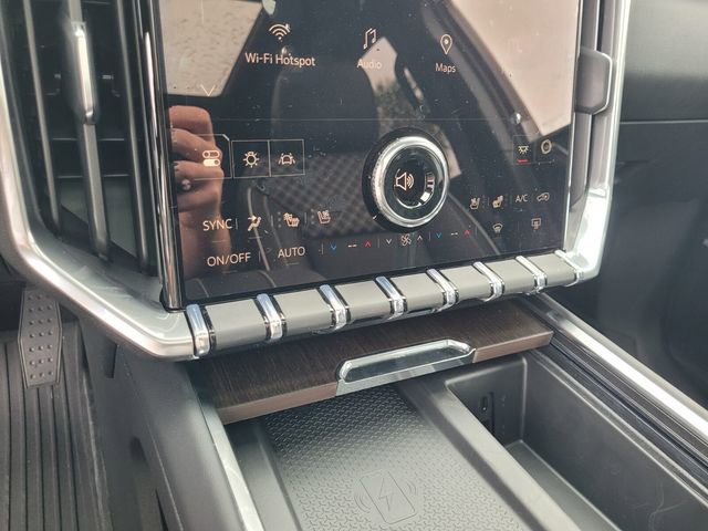 New 2026 GMC Acadia Denali w/ Super Cruise Package image 26