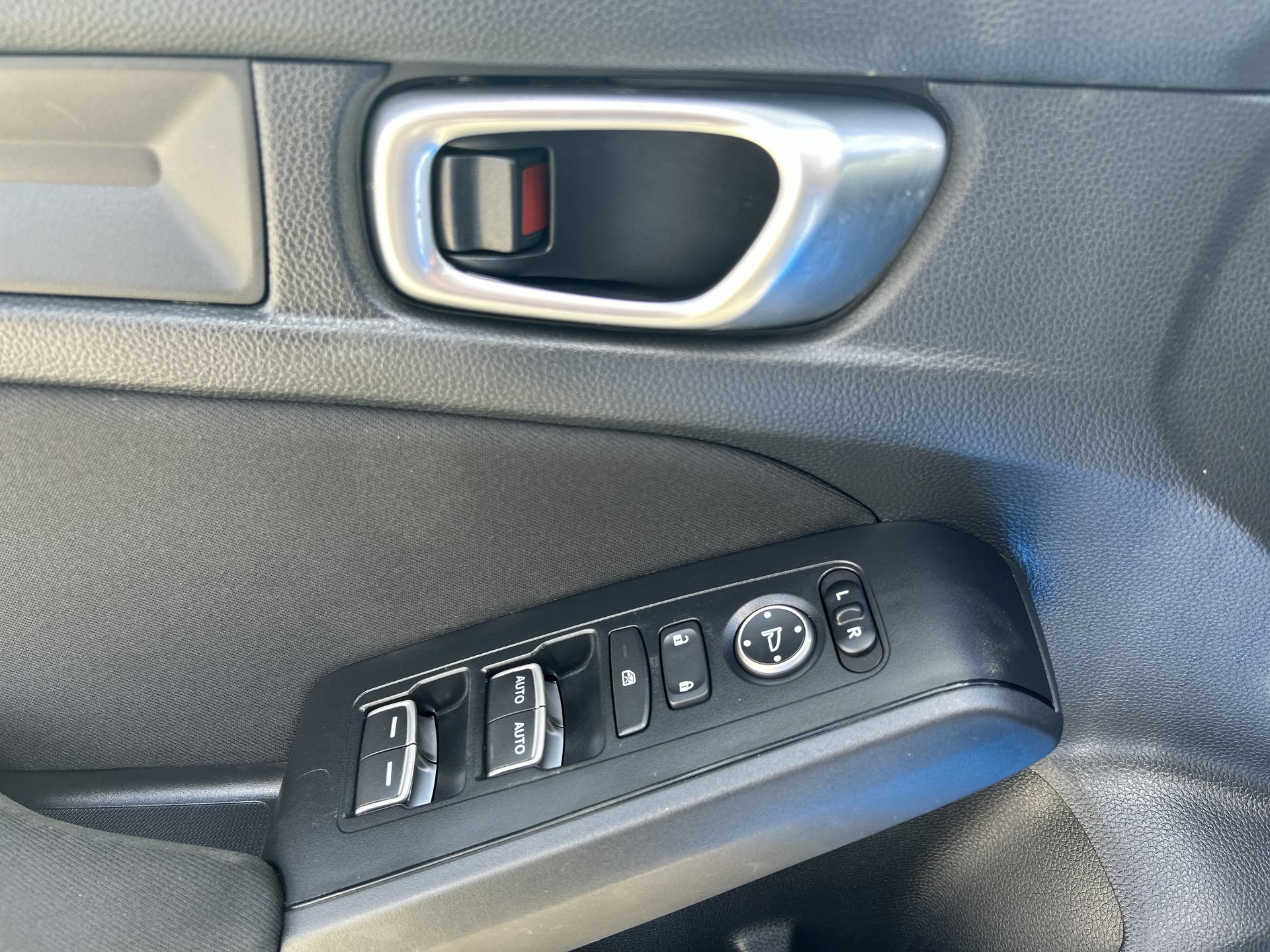 Certified 2024 Honda Civic Sport image 15