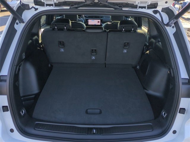 New 2026 Jeep Grand Cherokee Limited image 13