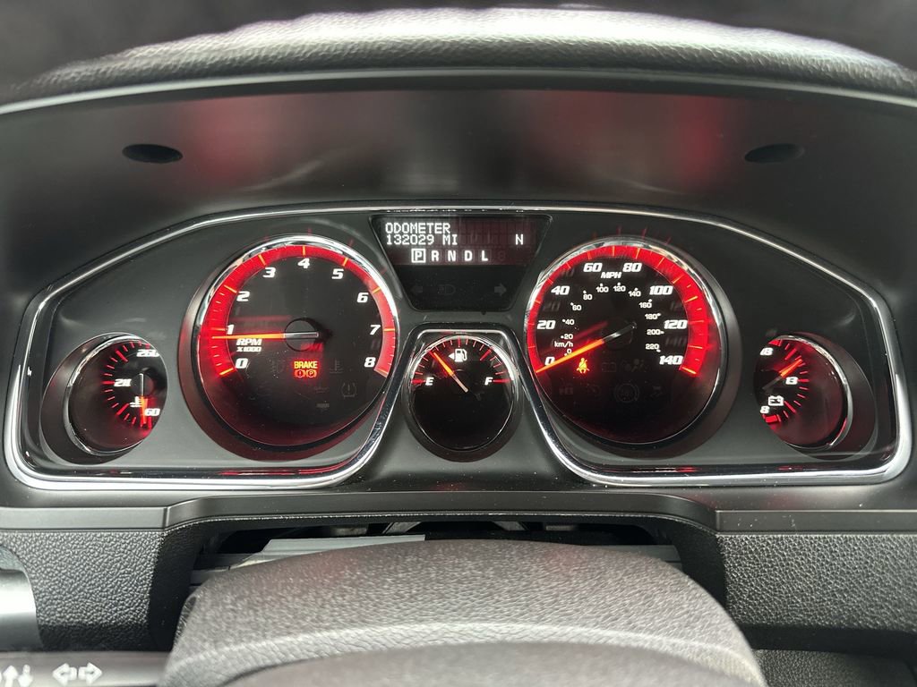 Used 2015 GMC Acadia SLE image 15