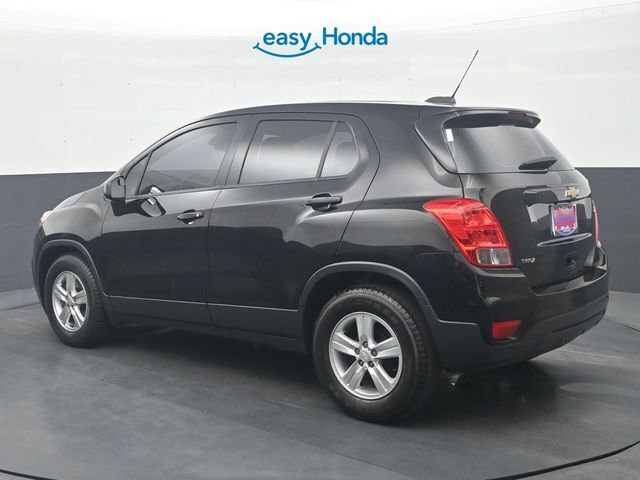 Used 2020 Chevrolet Trax LS image 5