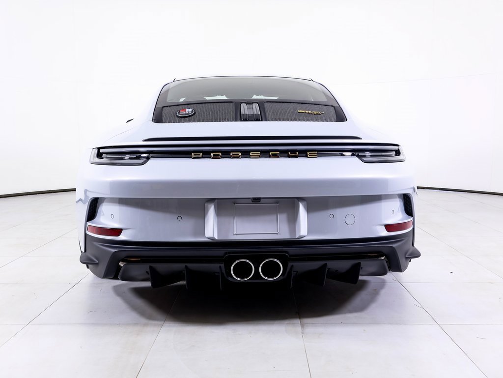 Certified 2024 Porsche 911 GT3 RS image 34