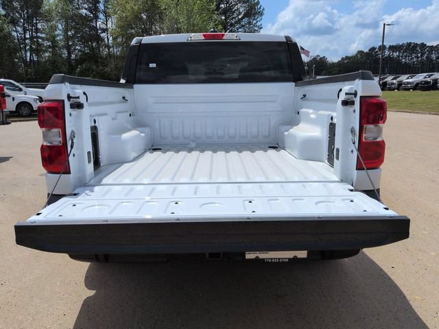 New 2026 Ford Maverick XLT w/ XLT Luxury Package FWD image 13