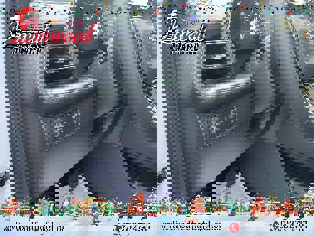 New 2026 Chevrolet Traverse LT w/ Sun and Wheel Package image 23