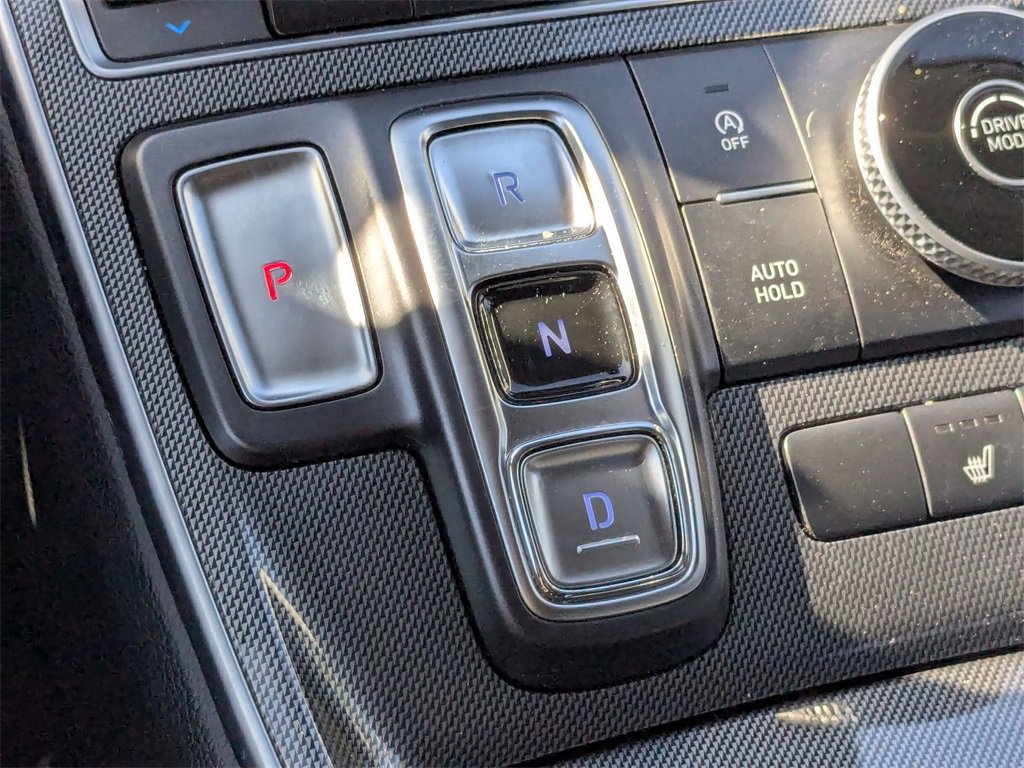 Certified 2023 Hyundai Santa Fe SEL image 12