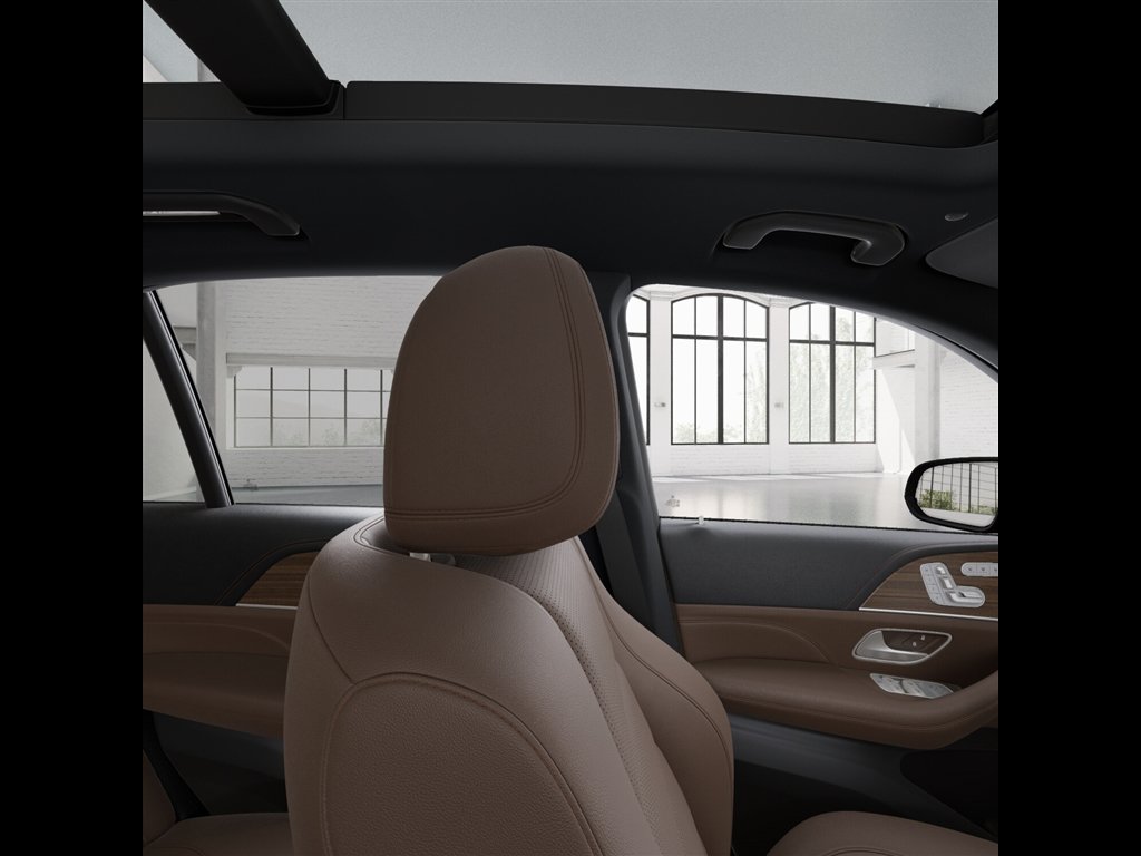Certified 2026 Mercedes-Benz GLE 350 4MATIC image 43