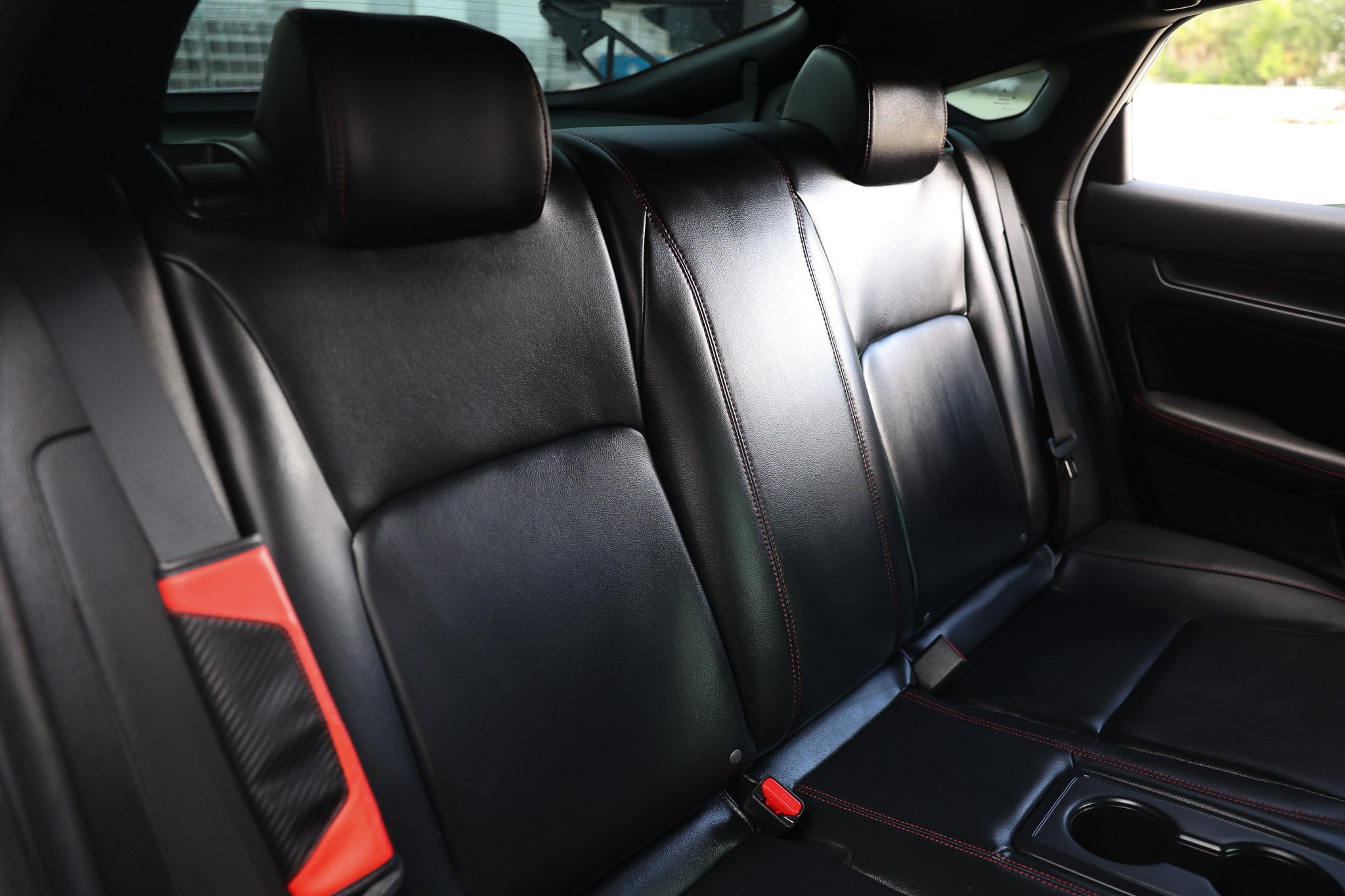 Used 2025 Acura Integra Type S FWD image 18
