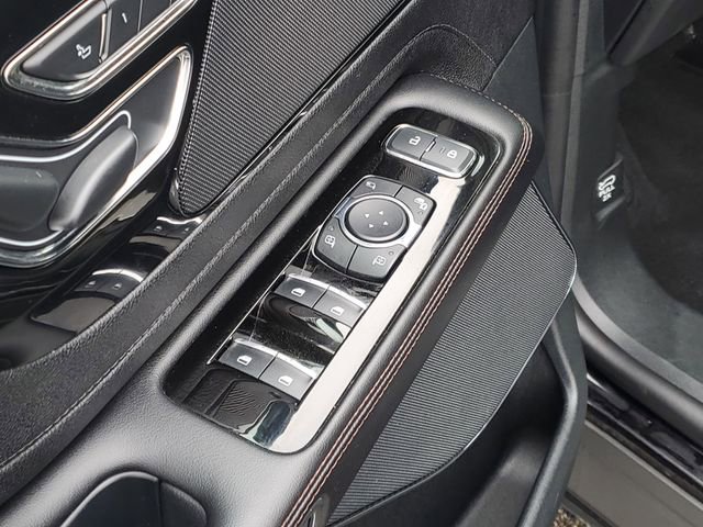 Certified 2023 Lincoln Aviator Reserve w/ Elements Package Plus image 10