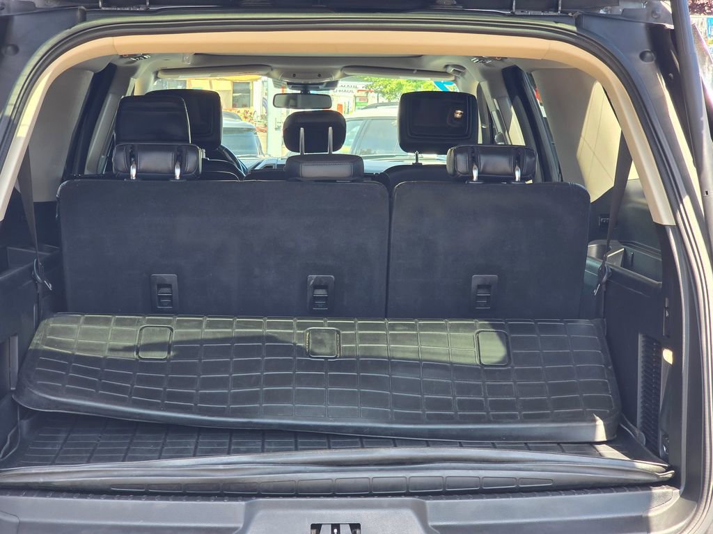 Used 2019 Ford Expedition Max Platinum AWD/4WD image 24