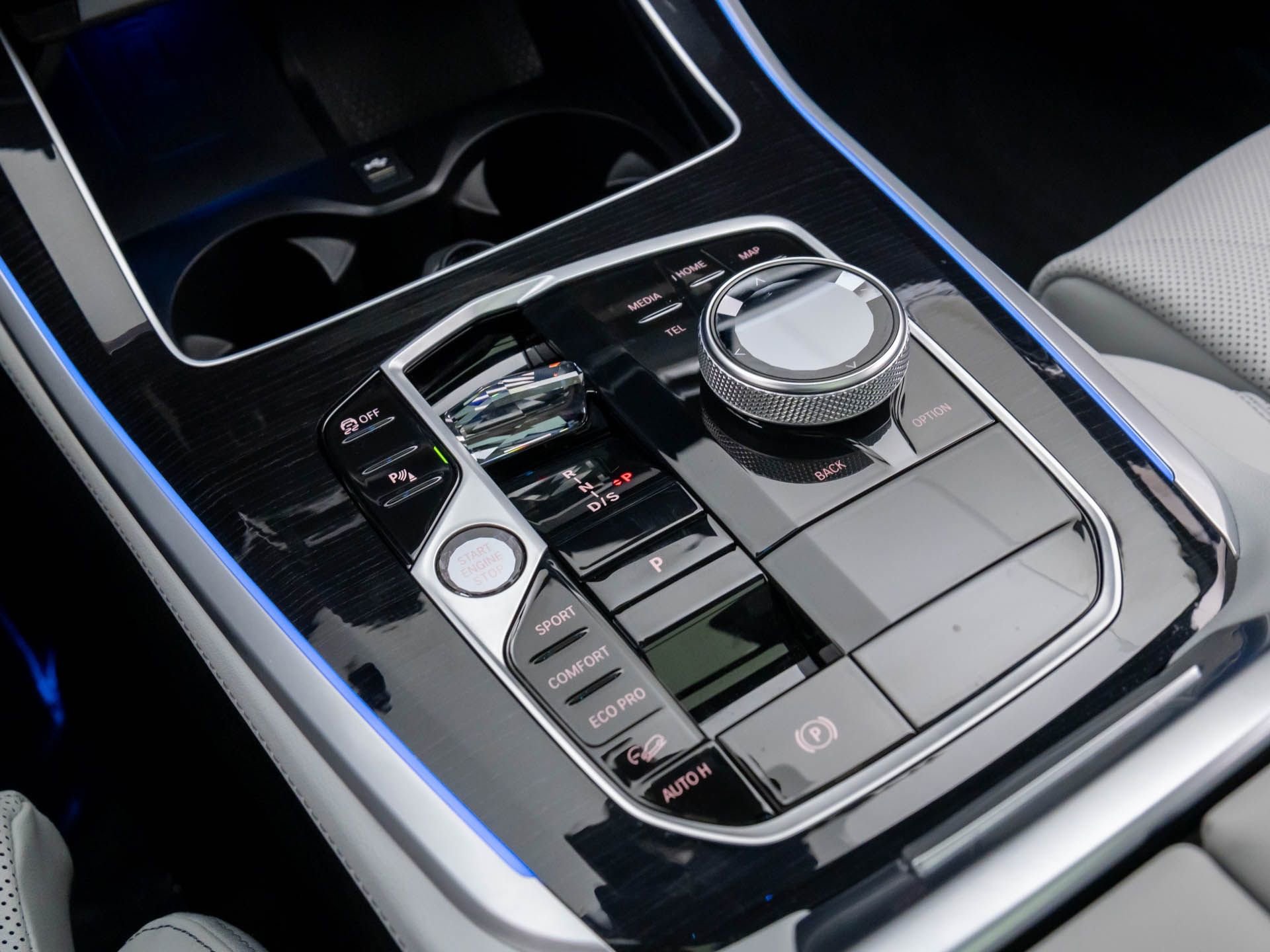 Used 2025 BMW X5 M60i image 32