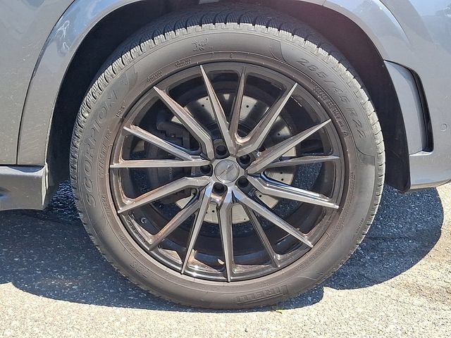 Used 2020 Mercedes-Benz GLS 580 4MATIC image 26