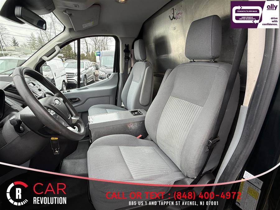 Used 2019 Ford Transit 250 130 Low Roof RWD image 9