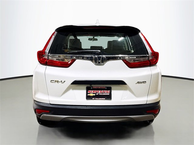 Used 2019 Honda CR-V LX image 8