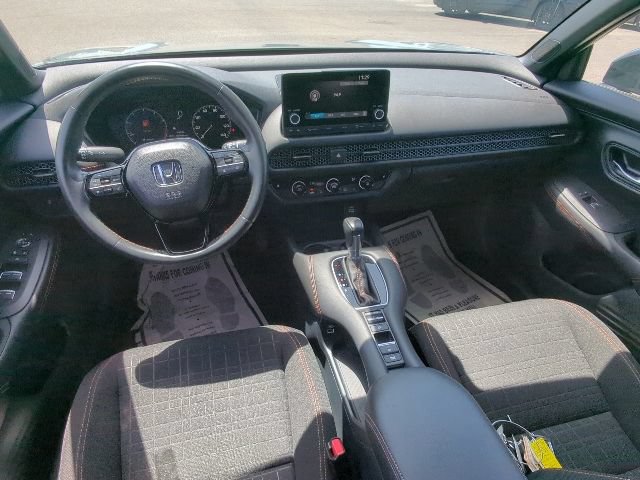Used 2023 Honda HR-V Sport image 14