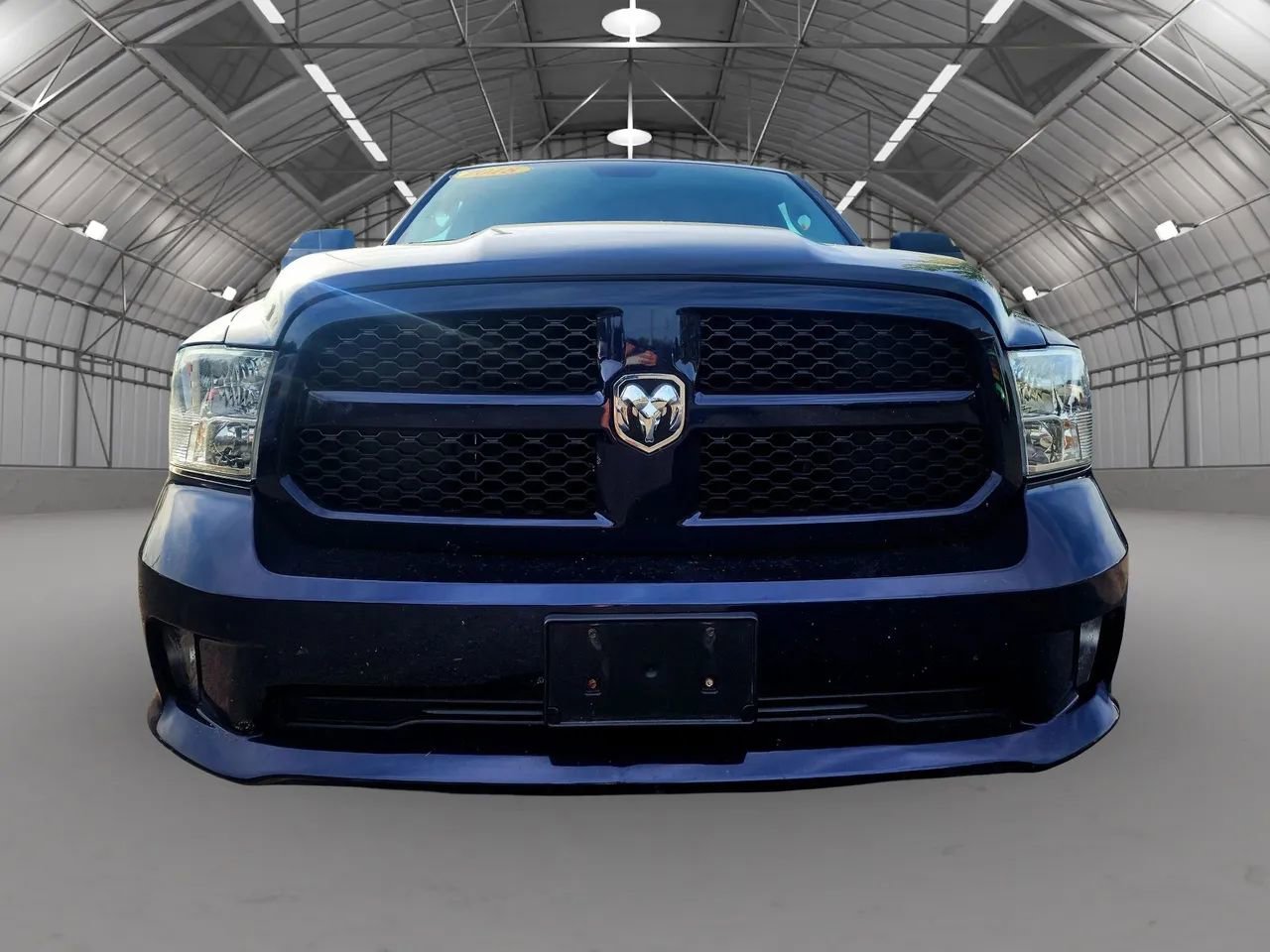 Used 2018 RAM 1500 Express w/ Express Value Package image 8
