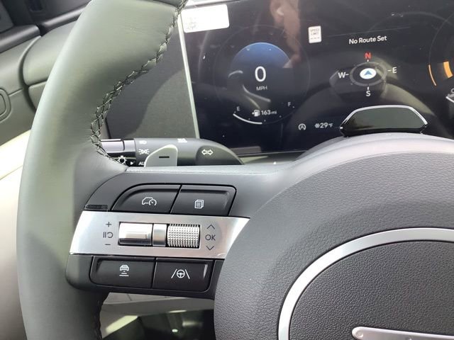 New 2026 Hyundai Tucson Limited image 38