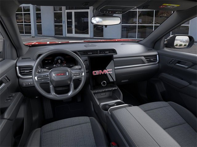 New 2026 GMC Terrain Elevation image 15