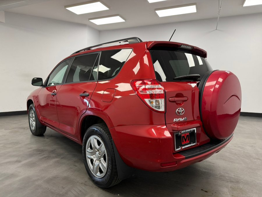 Used 2012 Toyota RAV4 4WD V6 w/ Tow Prep Pkg image 4