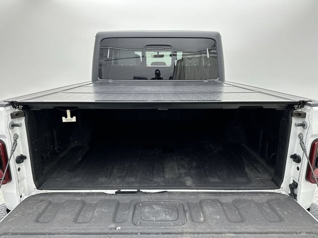 Used 2021 Jeep Gladiator Mojave AWD/4WD image 23