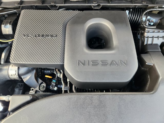 New 2027 Nissan Murano Platinum w/ Technology Package AWD/4WD image 26