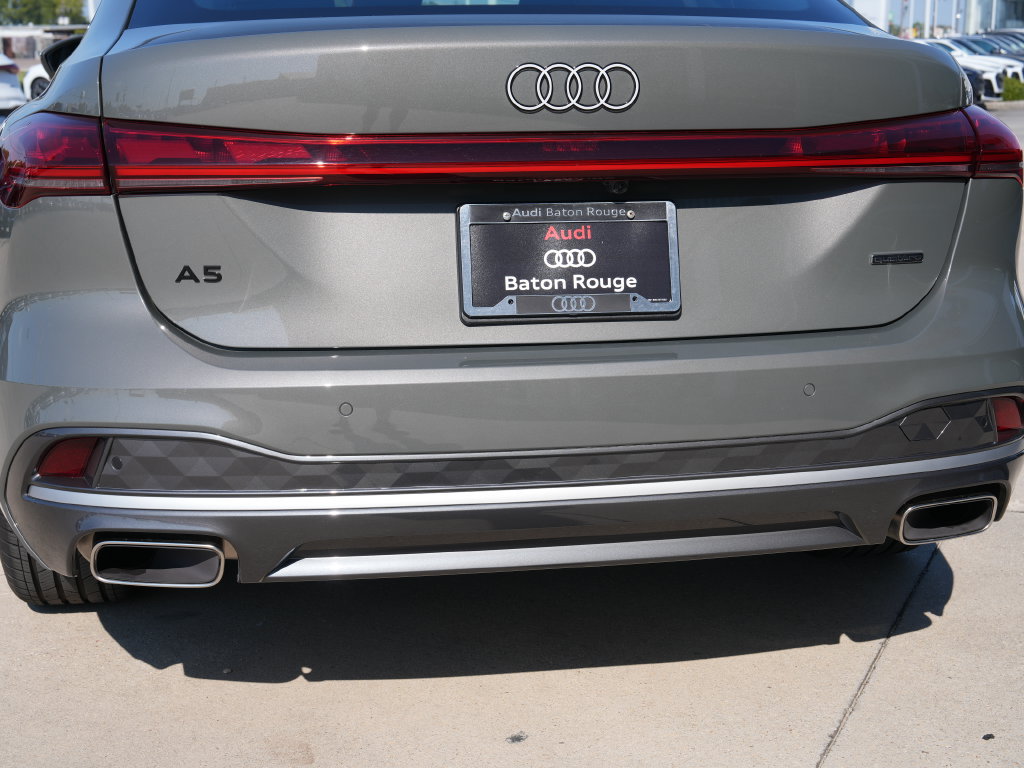 Used 2025 Audi A5 Prestige AWD/4WD image 13
