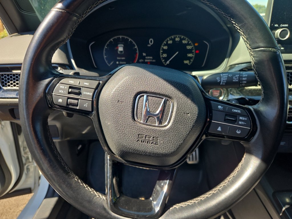 Used 2024 Honda Civic Sport image 13