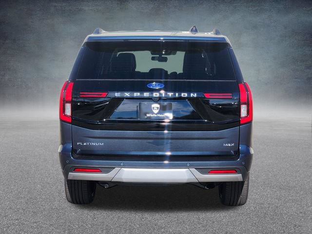 New 2026 Ford Expedition Max Platinum w/ Platinum Ultimate Package AWD/4WD image 6