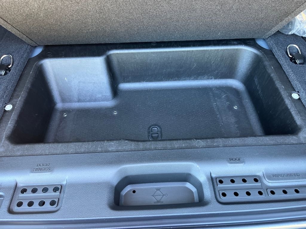 New 2025 Jeep Wrangler Unlimited Rubicon image 38