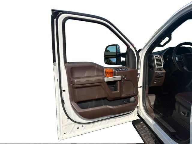 Used 2020 Ford F150 King Ranch w/ Max Trailer Tow Package AWD/4WD image 21