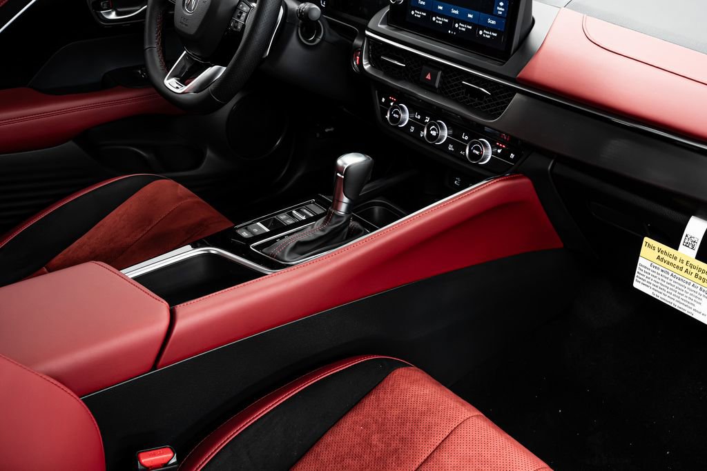 New 2026 Acura ADX A-Spec image 20