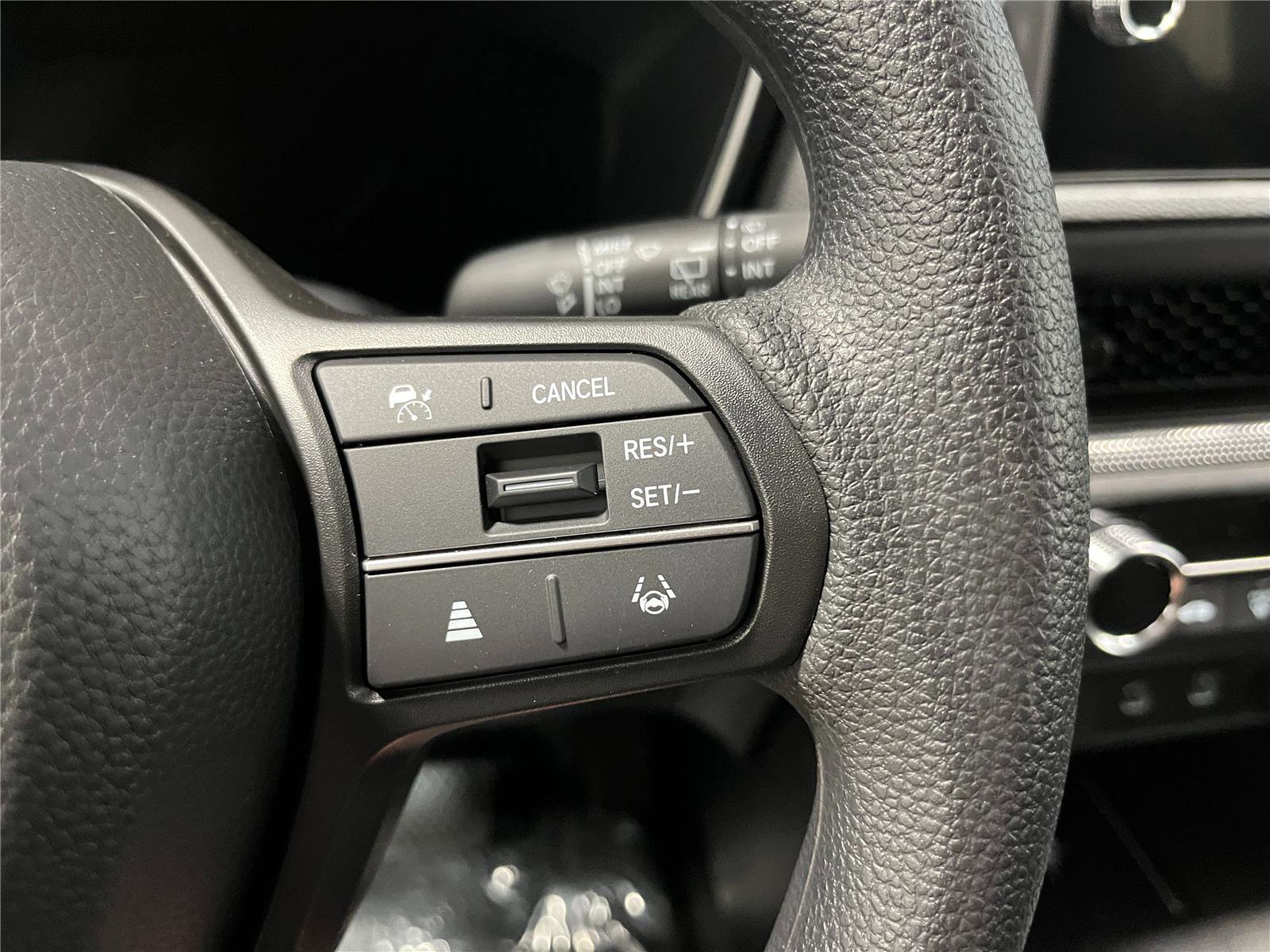 New 2026 Honda CR-V LX image 11