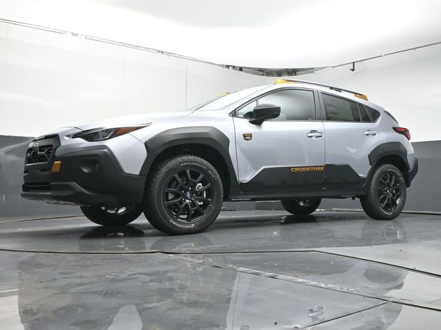 Certified 2025 Subaru Crosstrek 2.5i Wilderness w/ Wilderness Package image 59