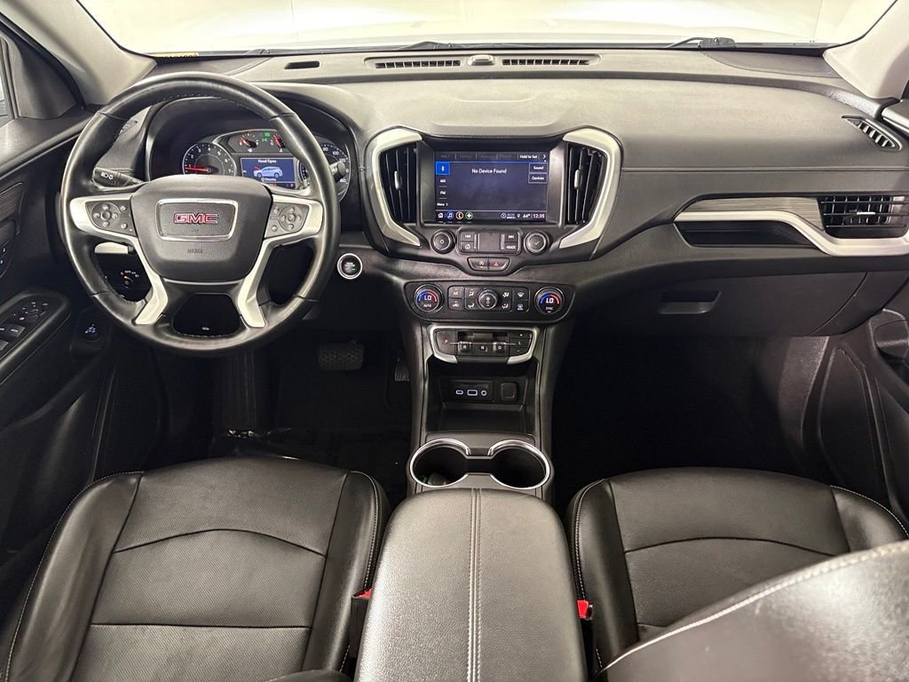 Used 2024 GMC Terrain SLT FWD image 40