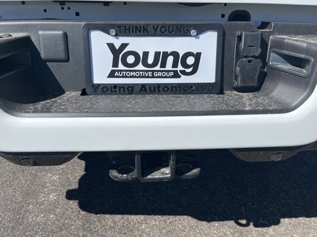 New 2026 RAM 2500 Big Horn image 15