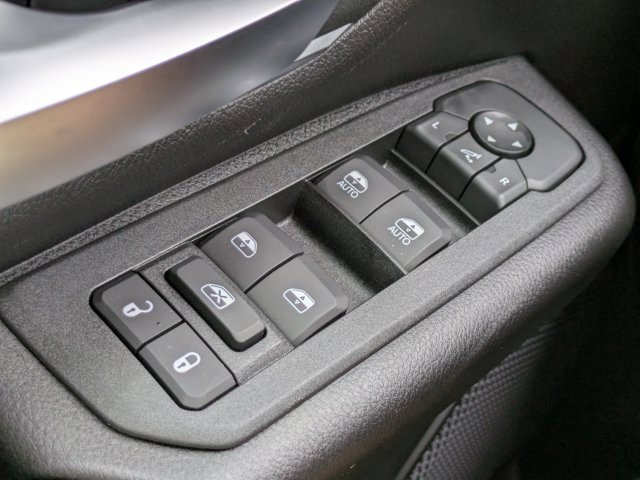 New 2026 RAM 1500 Big Horn image 20