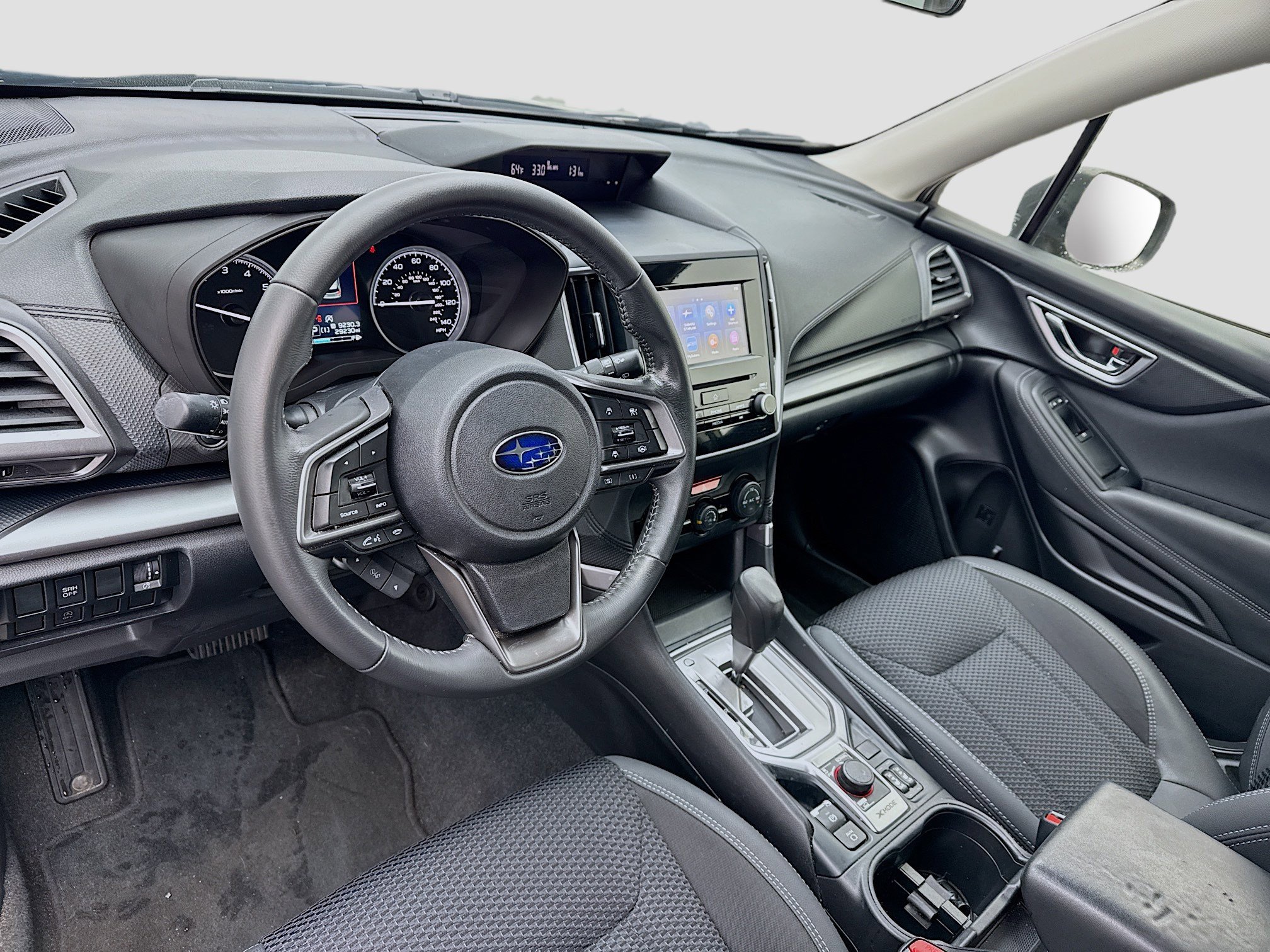 Used 2023 Subaru Forester Premium image 7