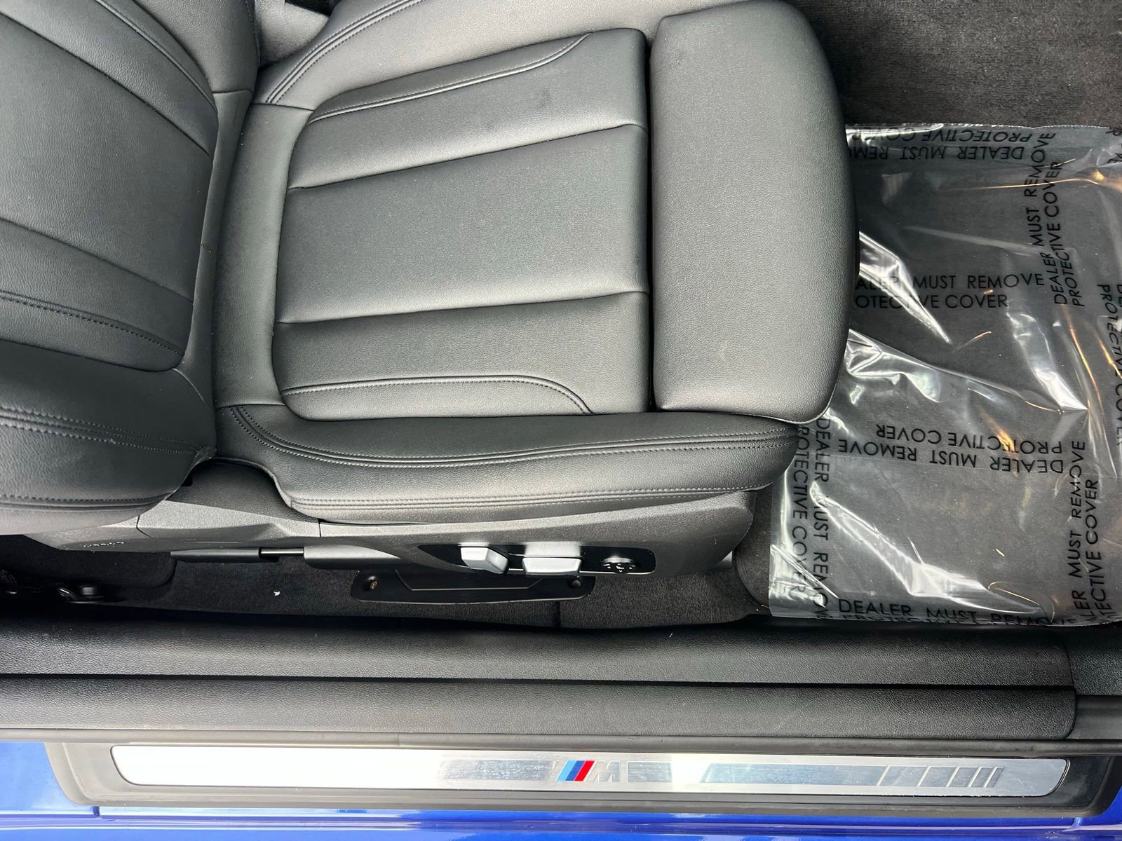 Used 2021 BMW 430i Coupe w/ M Sport Package RWD image 49
