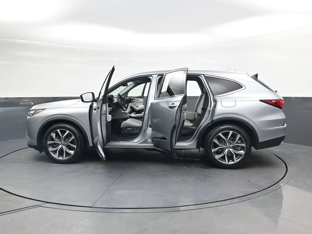 Used 2024 Acura MDX FWD w/ Technology Package image 43
