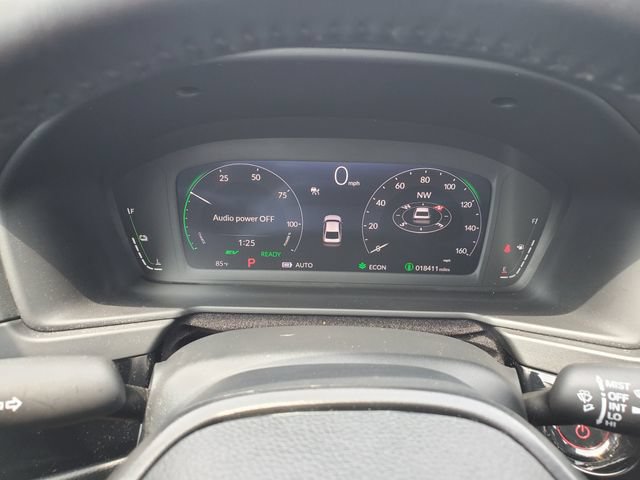 Used 2024 Honda Accord EX-L image 23