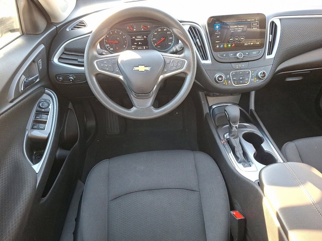 Used 2023 Chevrolet Malibu LT image 22